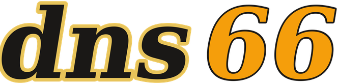 dns66 logo